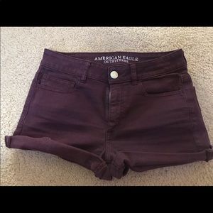 American Eagle shorts